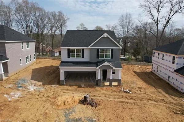 $372,990 | 1956 Palmer Drive, Graham, NC 27253