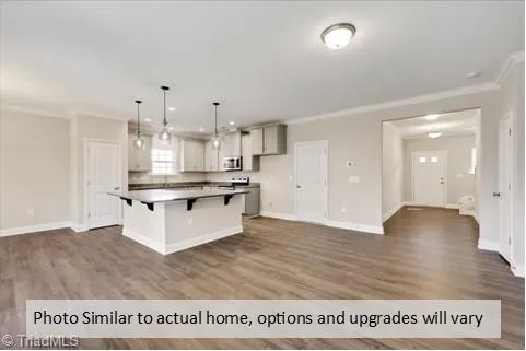 $372,990 | 1956 Palmer Drive, Graham, NC 27253