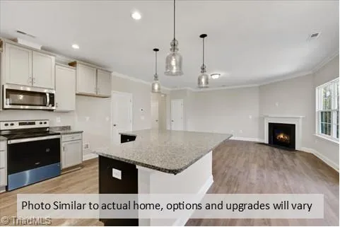 $372,990 | 1956 Palmer Drive, Graham, NC 27253