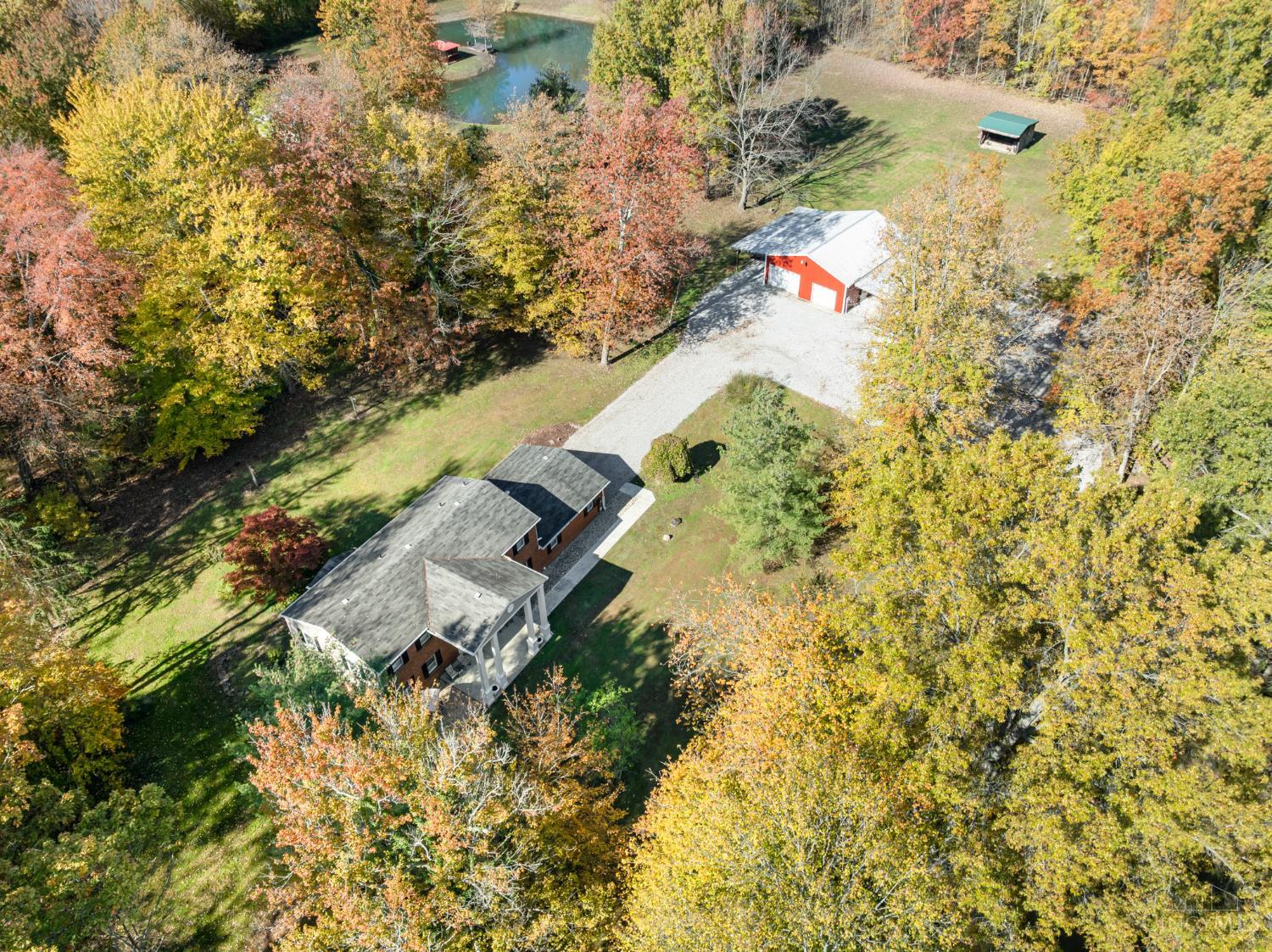 3657 Bootjack Corner Road Williamsburg, OH 45176 - Photo 9 of 38