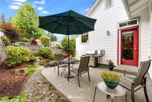 $600,000 | 12400 243rd Terrace Northeast, Redmond, WA 98053