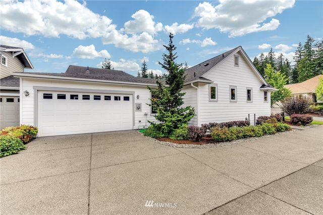 $600,000 | 12400 243rd Terrace Northeast, Redmond, WA 98053