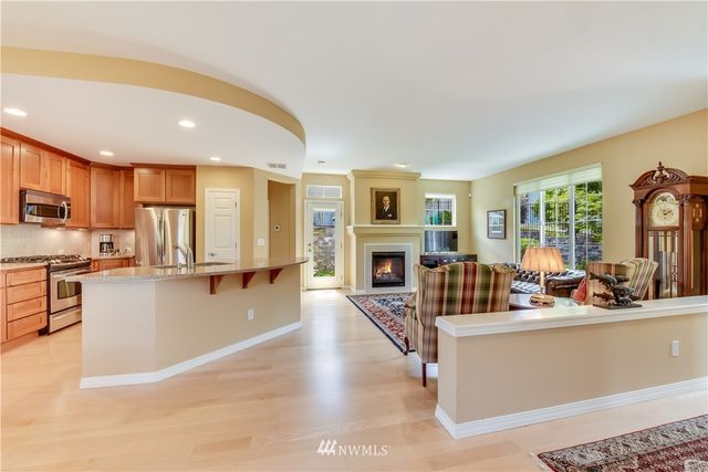 $600,000 | 12400 243rd Terrace Northeast, Redmond, WA 98053