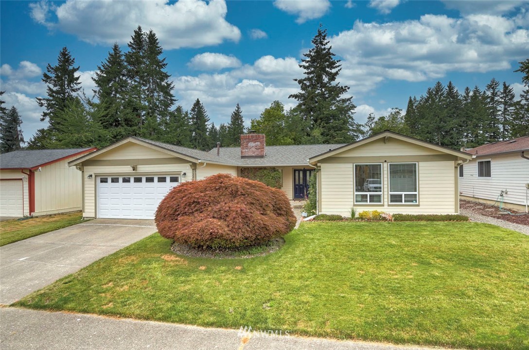 13212 Southeast 160th Place Renton, WA 98058 - Photo 1 of 25 Gallery Image 1
