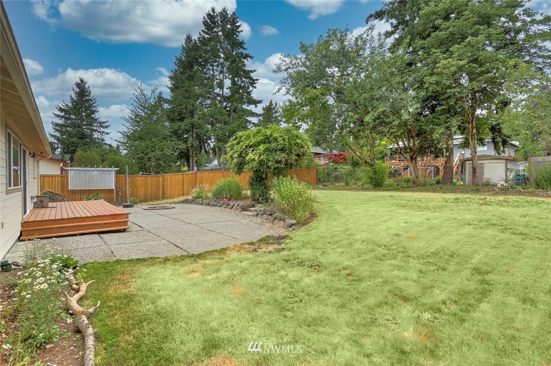 13212 Southeast 160th Place Renton, WA 98058 - Photo 22 of 25 Gallery Image 22