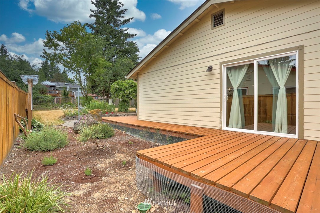 13212 Southeast 160th Place Renton, WA 98058 - Photo 23 of 25 Gallery Image 23