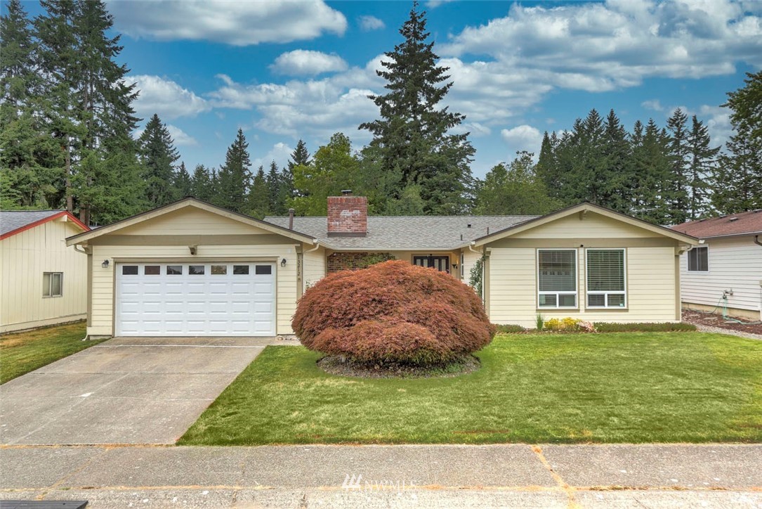 13212 Southeast 160th Place Renton, WA 98058 - Photo 25 of 25 Gallery Image 25