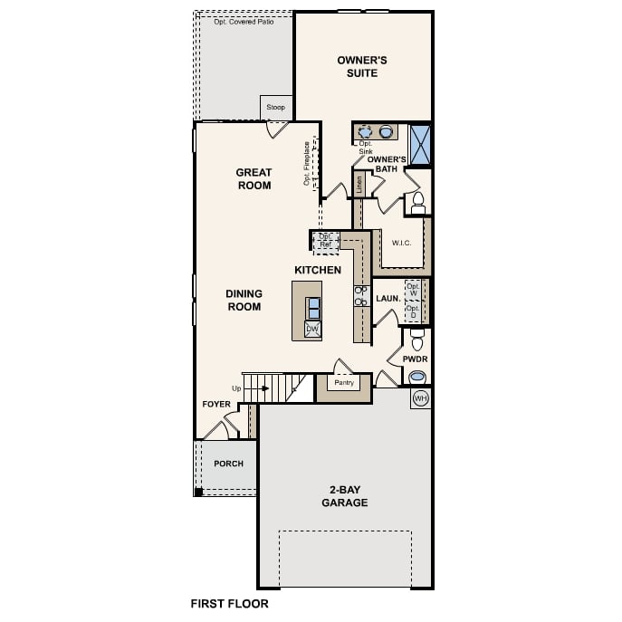 149 Hornet Street Elgin, TX 78621 - Photo 4 of 5