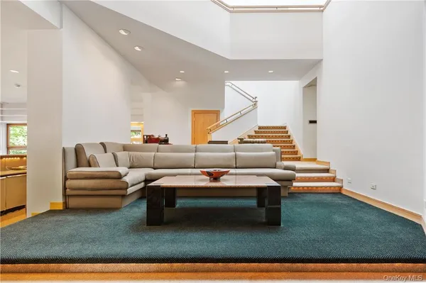 a view of outdoor space and window