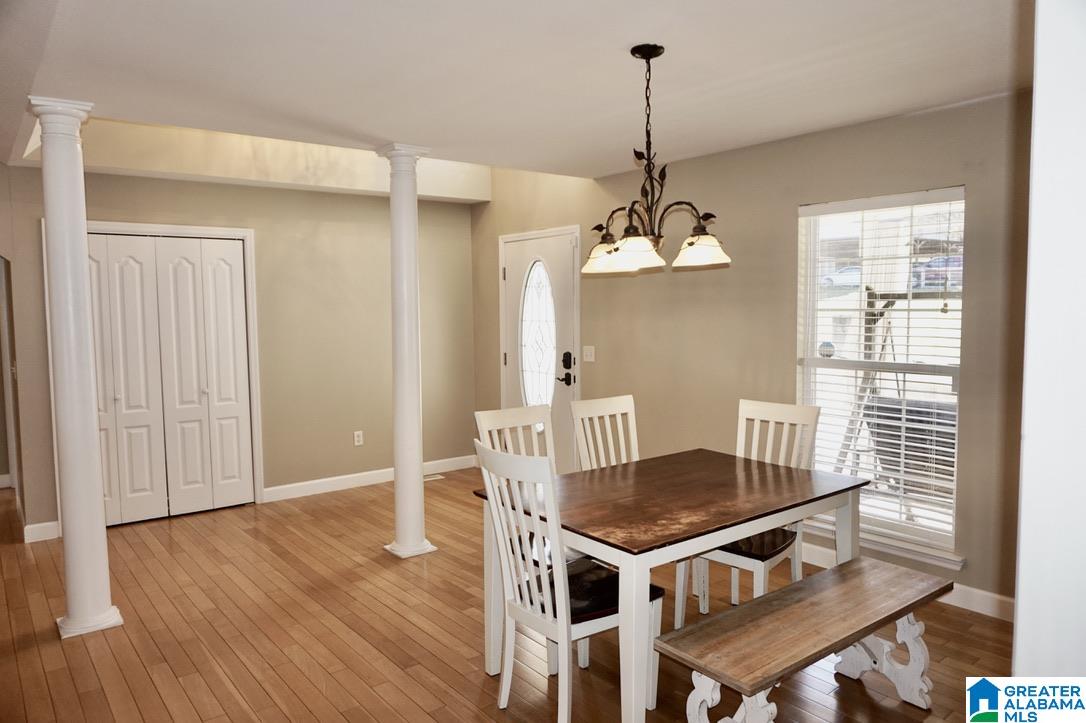 20 County Road 231 Cullman, AL 35057 - Photo 4 of 52