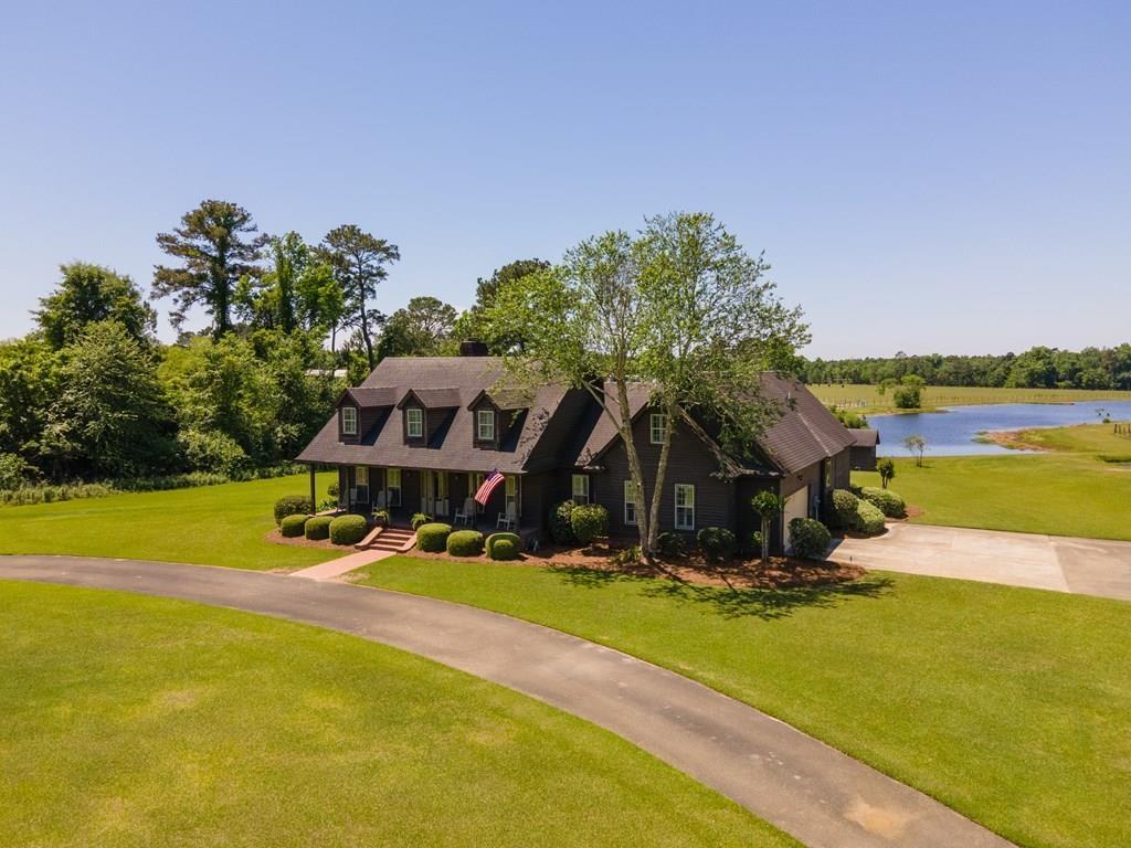 9144 Coffee Road Hahira, GA 31632 - Photo 46 of 47 Gallery Image 46