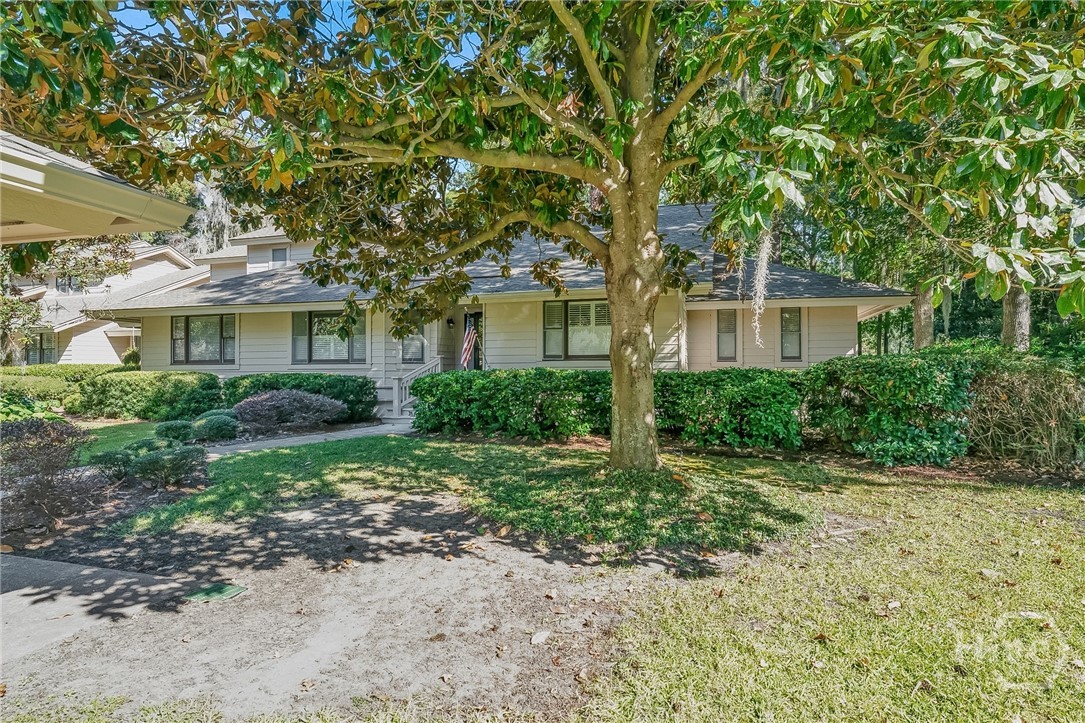 15 Franklin Creek Road North Savannah, GA 31411 - Photo 2 of 33
