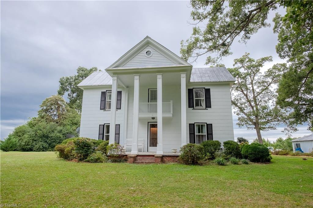 10695 Randleman Road Randleman, NC 27317 - Photo 1 of 25 Gallery Image 1