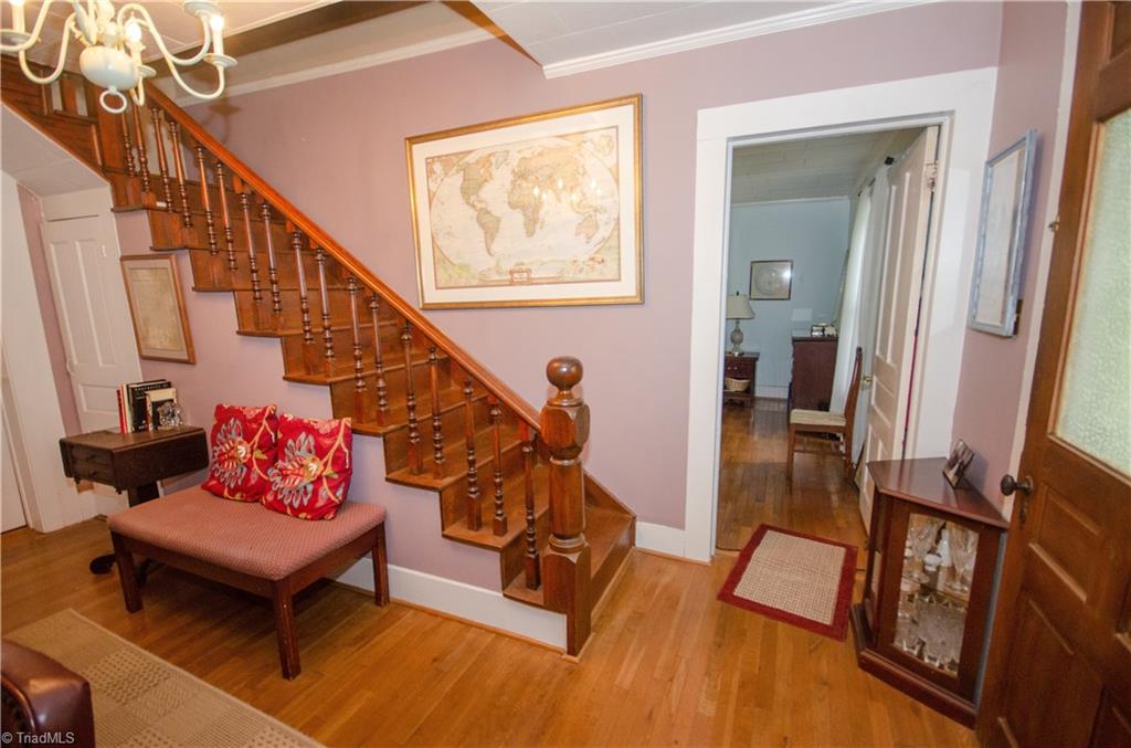 10695 Randleman Road Randleman, NC 27317 - Photo 12 of 25 Gallery Image 12