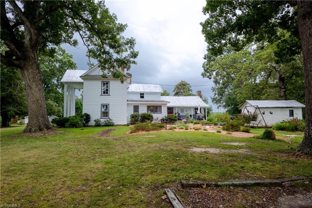 10695 Randleman Road Randleman, NC 27317 - Photo 19 of 25 Gallery Image 19