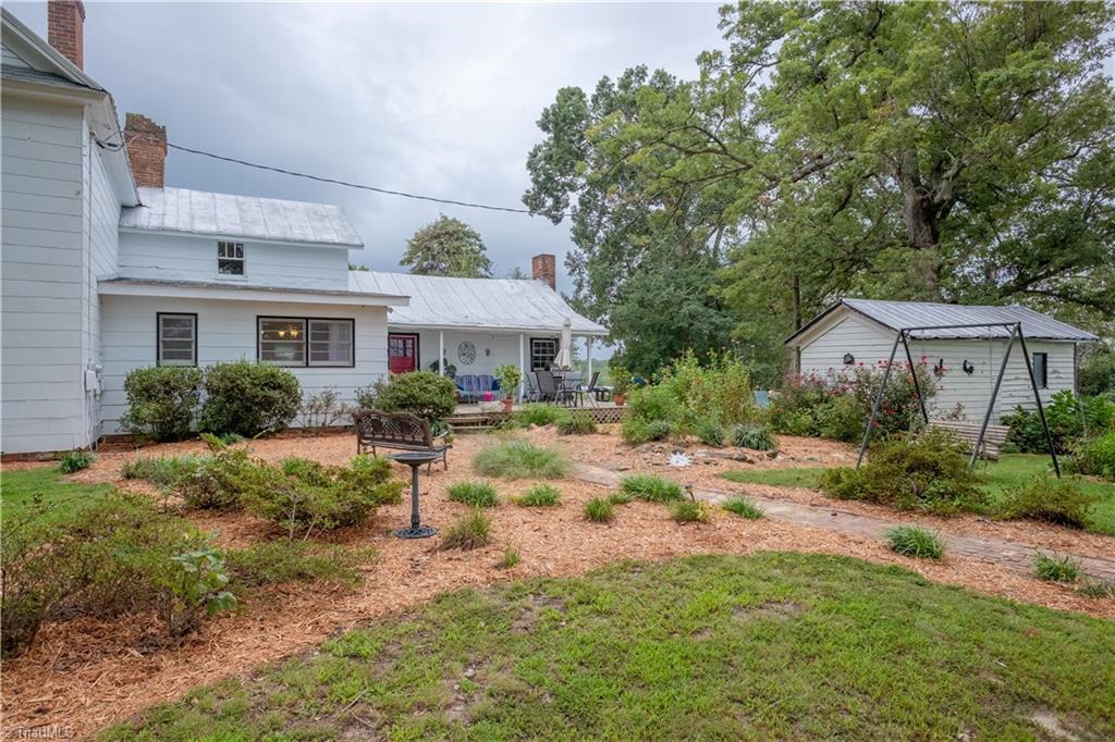 10695 Randleman Road Randleman, NC 27317 - Photo 20 of 25 Gallery Image 20
