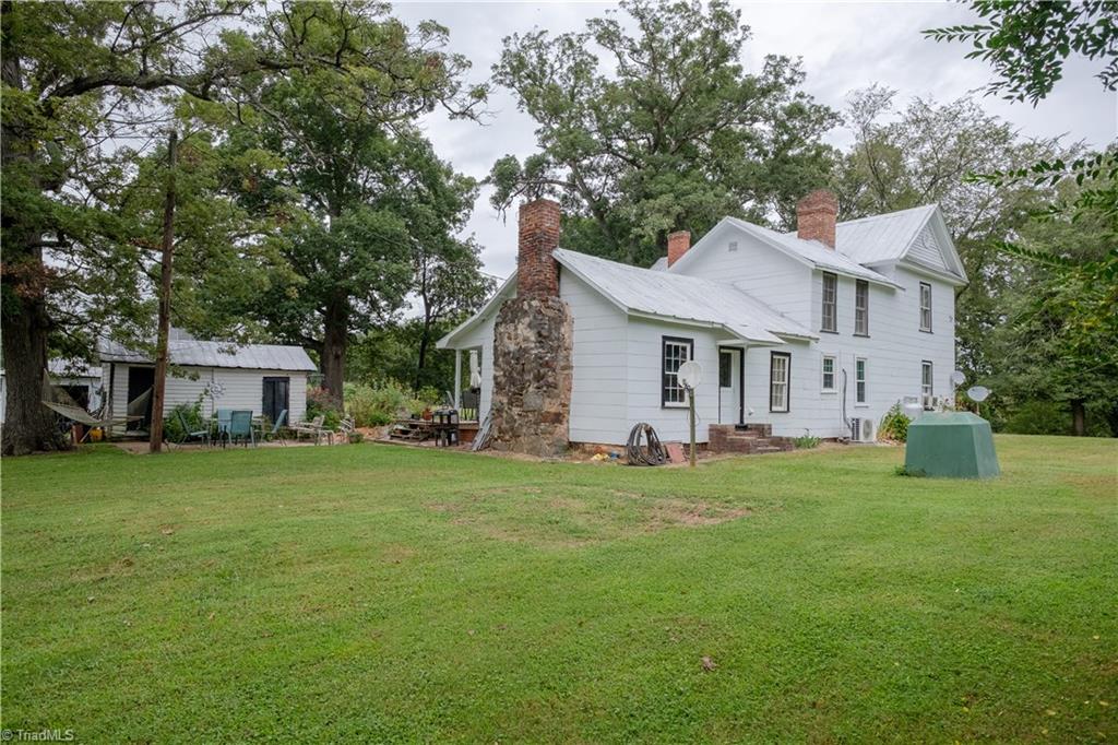 10695 Randleman Road Randleman, NC 27317 - Photo 21 of 25 Gallery Image 21
