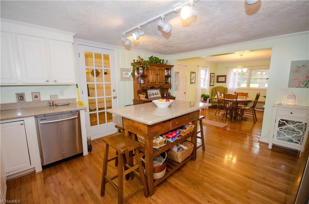 10695 Randleman Road Randleman, NC 27317 - Photo 5 of 25 Gallery Image 5