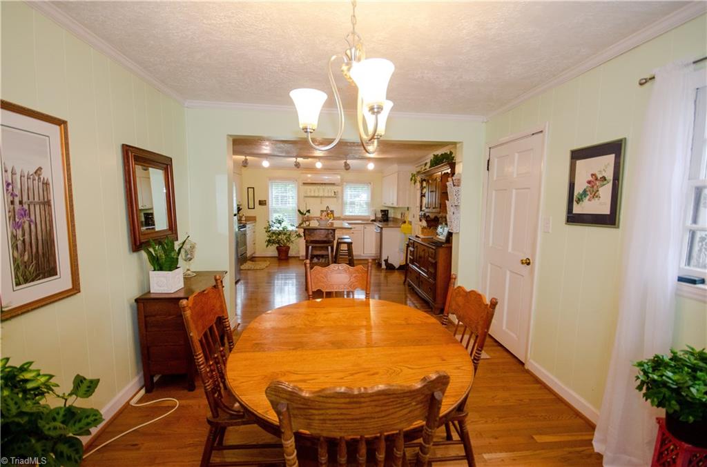 10695 Randleman Road Randleman, NC 27317 - Photo 6 of 25 Gallery Image 6