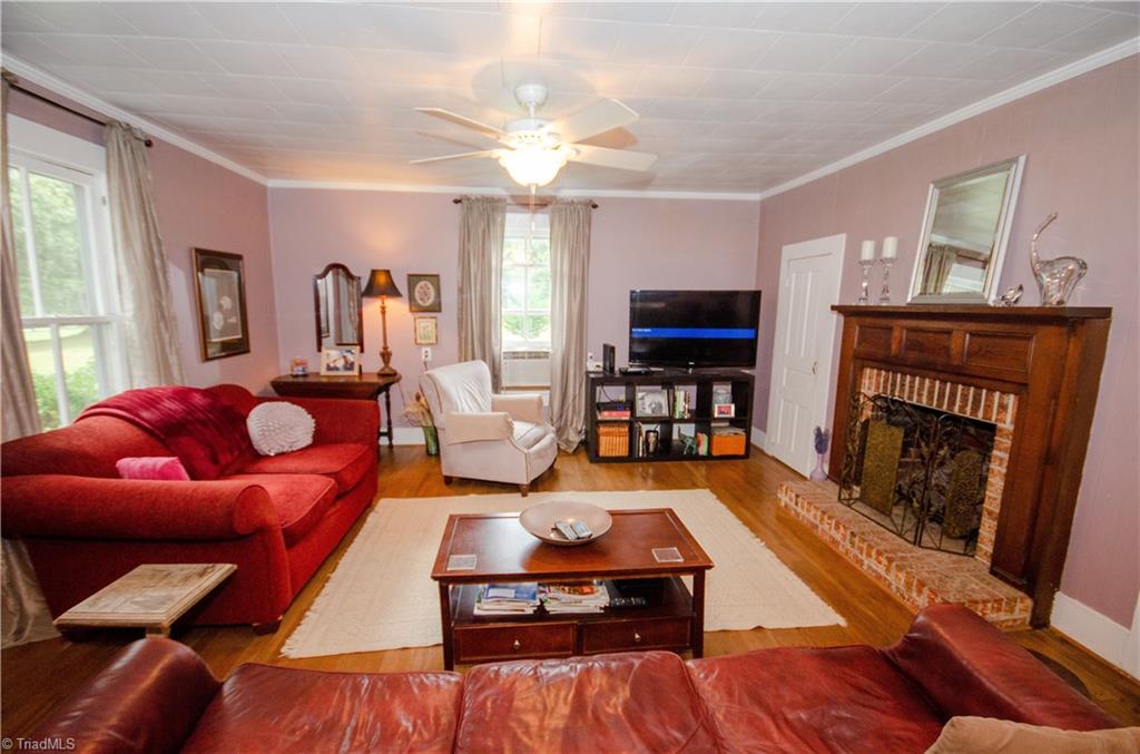 10695 Randleman Road Randleman, NC 27317 - Photo 7 of 25 Gallery Image 7