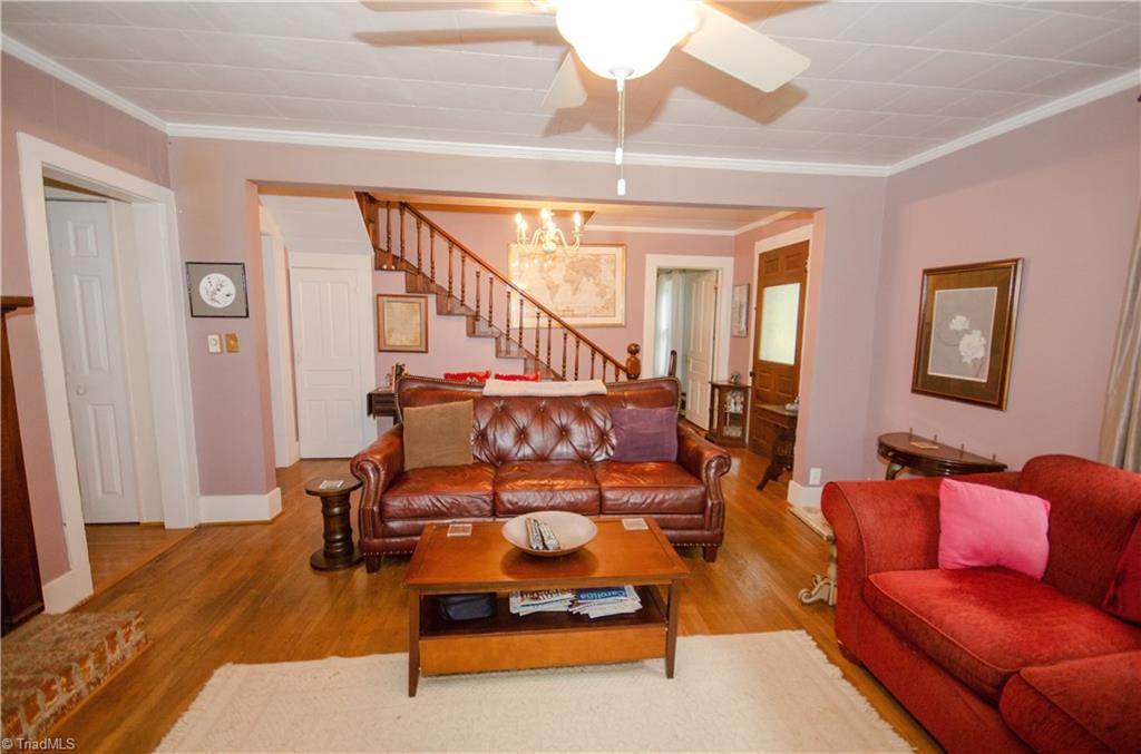 10695 Randleman Road Randleman, NC 27317 - Photo 8 of 25 Gallery Image 8