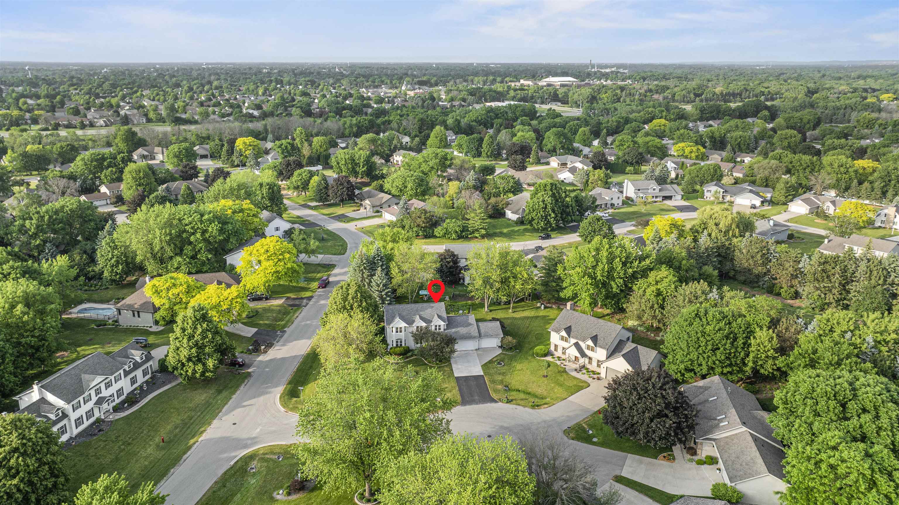 N340 Tamarack Circle Appleton, WI 54915 - Photo 72 of 81