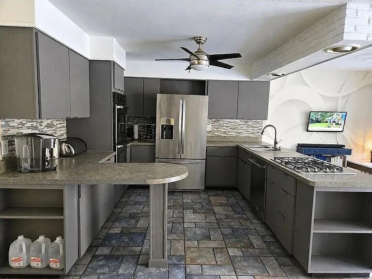 3151 Babylon Road Allegan, MI 49010 - Photo 6 of 45 Kitchen