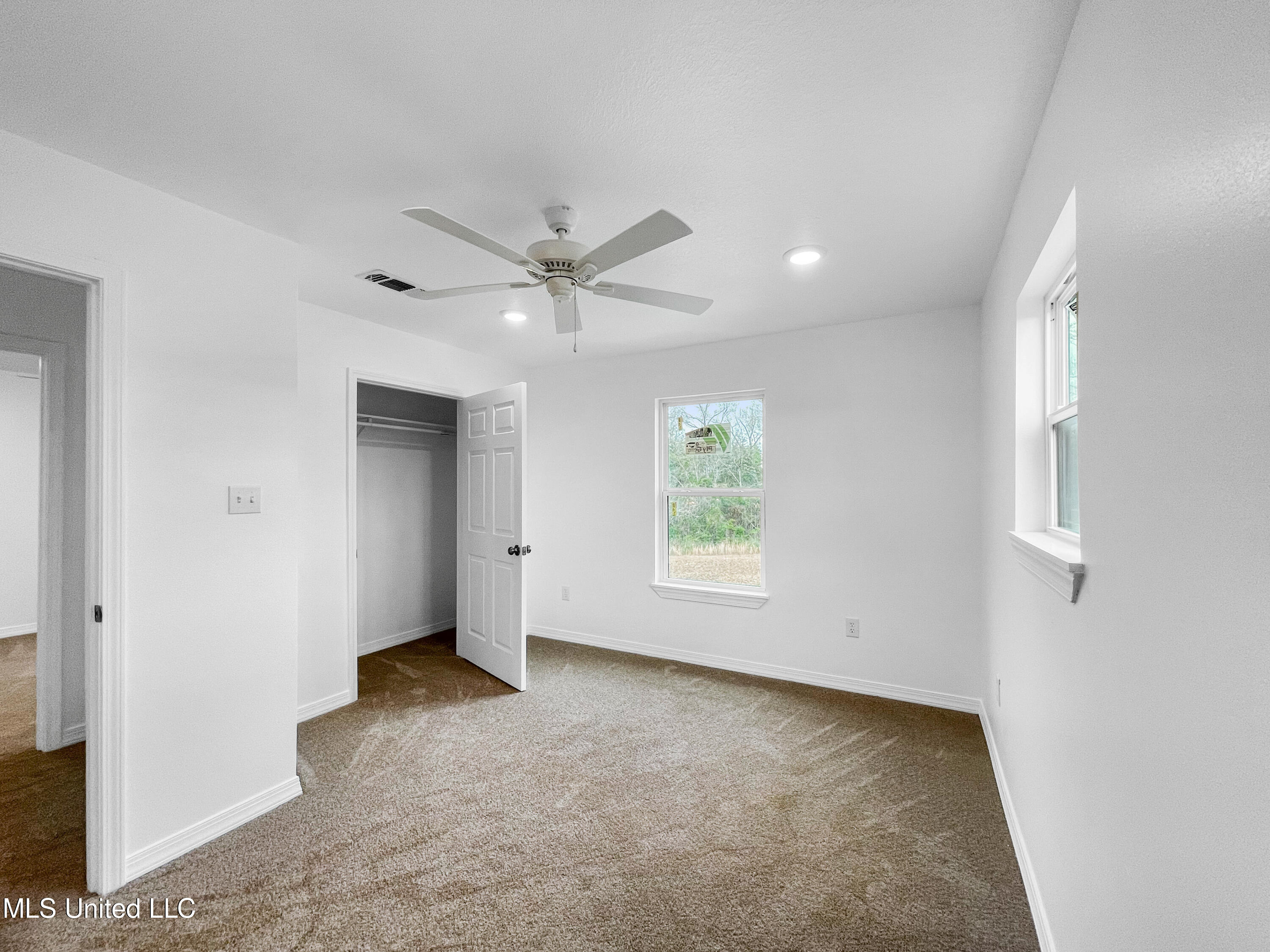151 Beaver Dam Road Perkinston, MS 39573 - Photo 13 of 18 Bed 3
