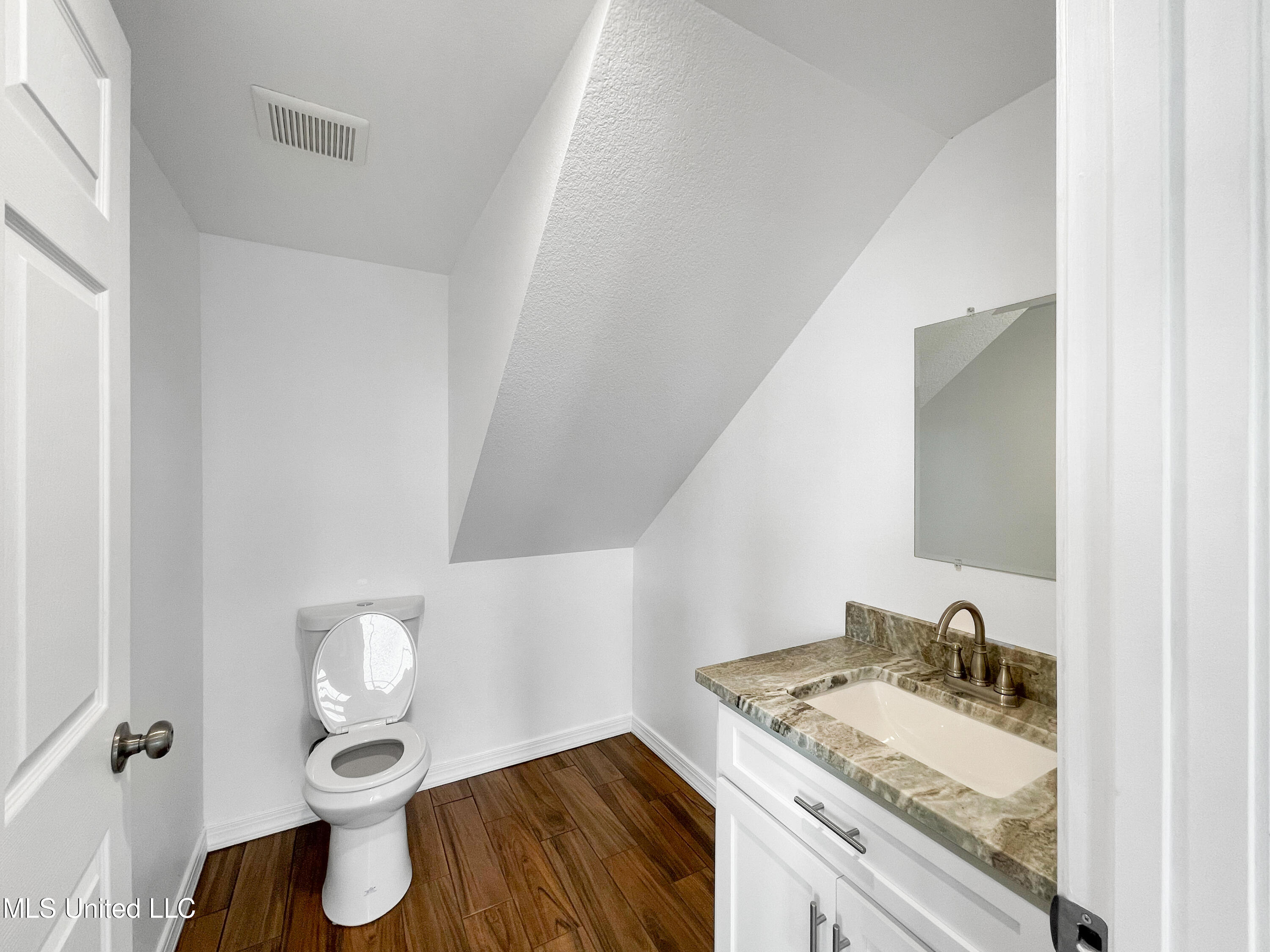 151 Beaver Dam Road Perkinston, MS 39573 - Photo 4 of 18 Half Bath