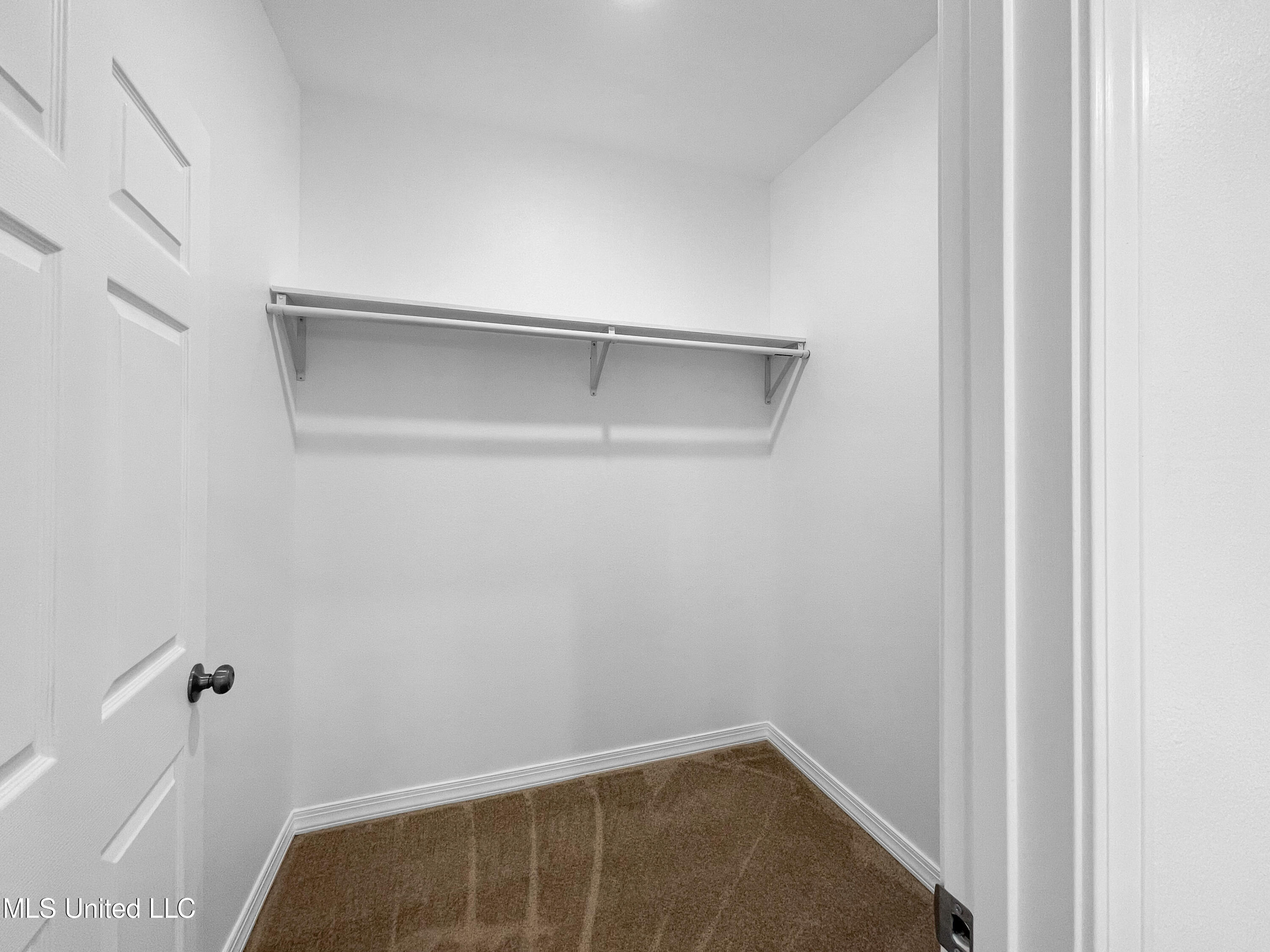 151 Beaver Dam Road Perkinston, MS 39573 - Photo 10 of 18 Primary Closet