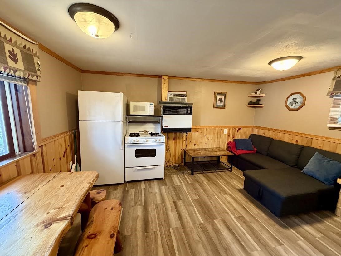 6833 View Point Lodge Road, Unit 13 (CABIN 2) Gordon, WI 54838 - Photo 13 of 16