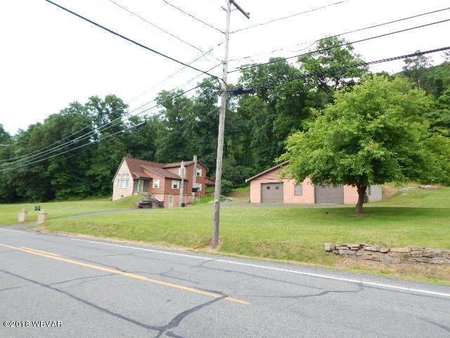 4105 Upper Road Shamokin, PA 17872 - Photo 4 of 33 5 front