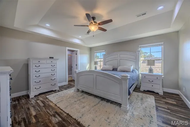 $304,900 | 141 La Vista Drive, Waynesville, MO 65583