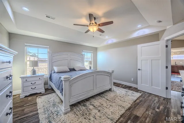 $304,900 | 141 La Vista Drive, Waynesville, MO 65583