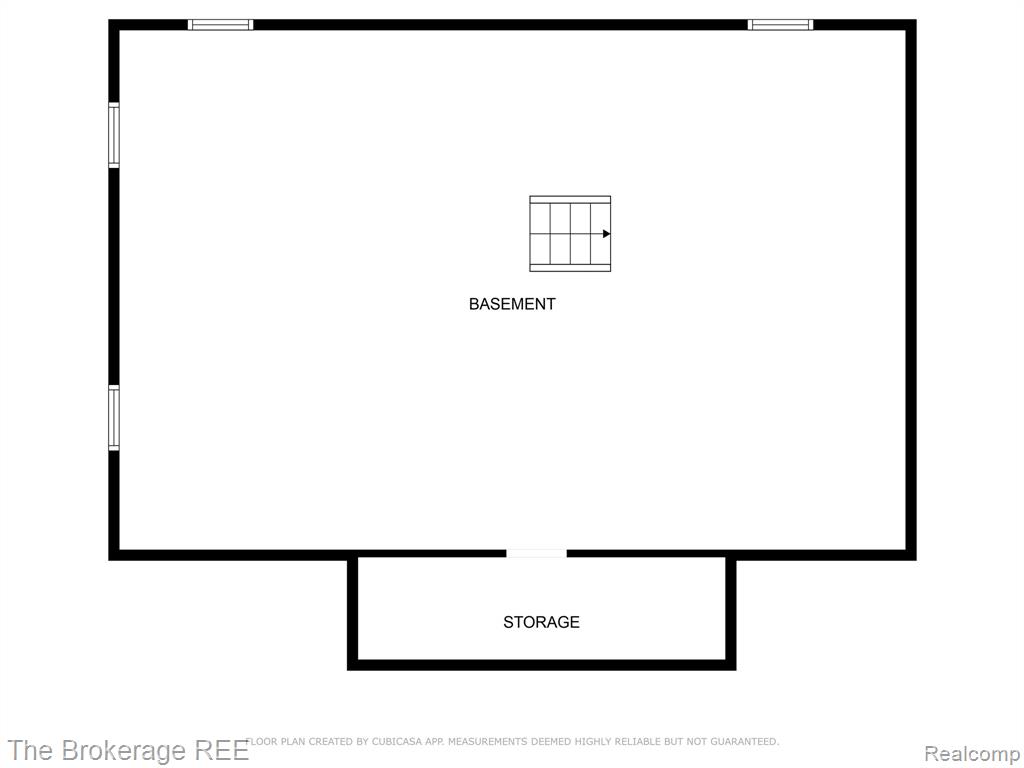 6499 Meisner Road East China, MI 48054 - Photo 35 of 35 Gallery Image 35