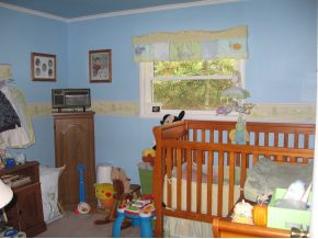 230 Ransom Road Binghamton, NY 13901 - Photo 8 of 9 Gallery Image 8