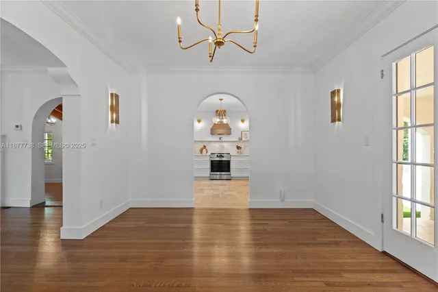 $3,250,000 | 1202 Granada Boulevard, Coral Gables, FL 33134