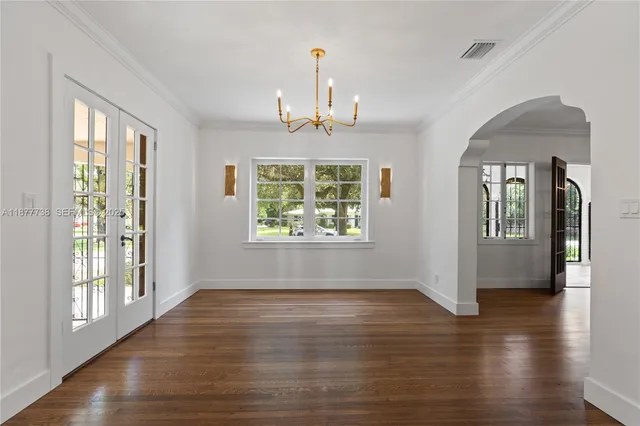 $3,250,000 | 1202 Granada Boulevard, Coral Gables, FL 33134