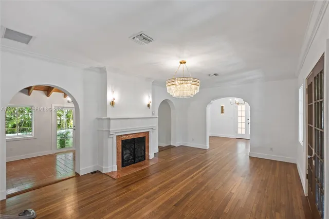 $3,250,000 | 1202 Granada Boulevard, Coral Gables, FL 33134
