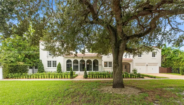$3,250,000 | 1202 Granada Boulevard, Coral Gables, FL 33134