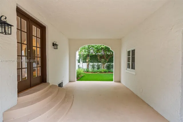 $3,250,000 | 1202 Granada Boulevard, Coral Gables, FL 33134