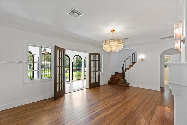 $3,250,000 | 1202 Granada Boulevard, Coral Gables, FL 33134