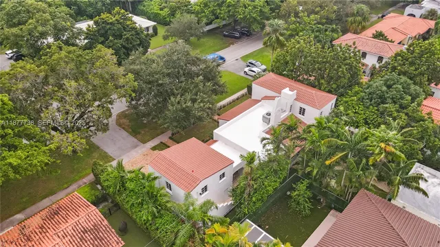 $3,250,000 | 1202 Granada Boulevard, Coral Gables, FL 33134