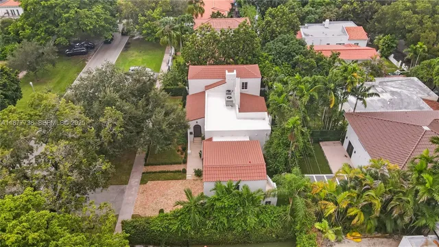 $3,250,000 | 1202 Granada Boulevard, Coral Gables, FL 33134
