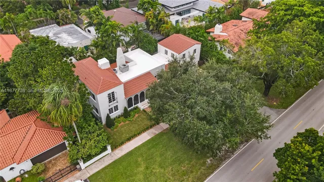 $3,250,000 | 1202 Granada Boulevard, Coral Gables, FL 33134