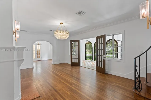 $3,250,000 | 1202 Granada Boulevard, Coral Gables, FL 33134