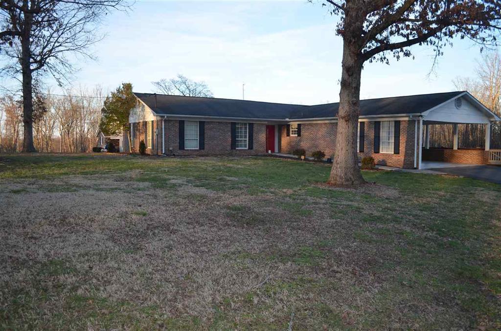 1588 Golf Course Road Newport, TN 37821 - Photo 1 of 30 glass main