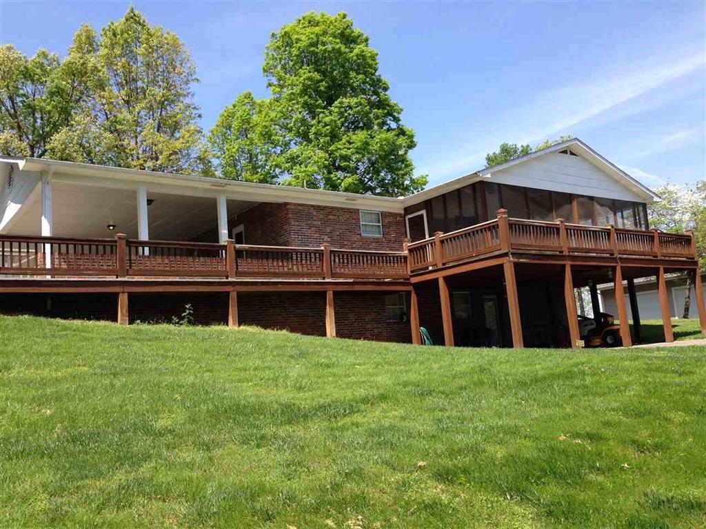 1588 Golf Course Road Newport, TN 37821 - Photo 2 of 30 glass inset