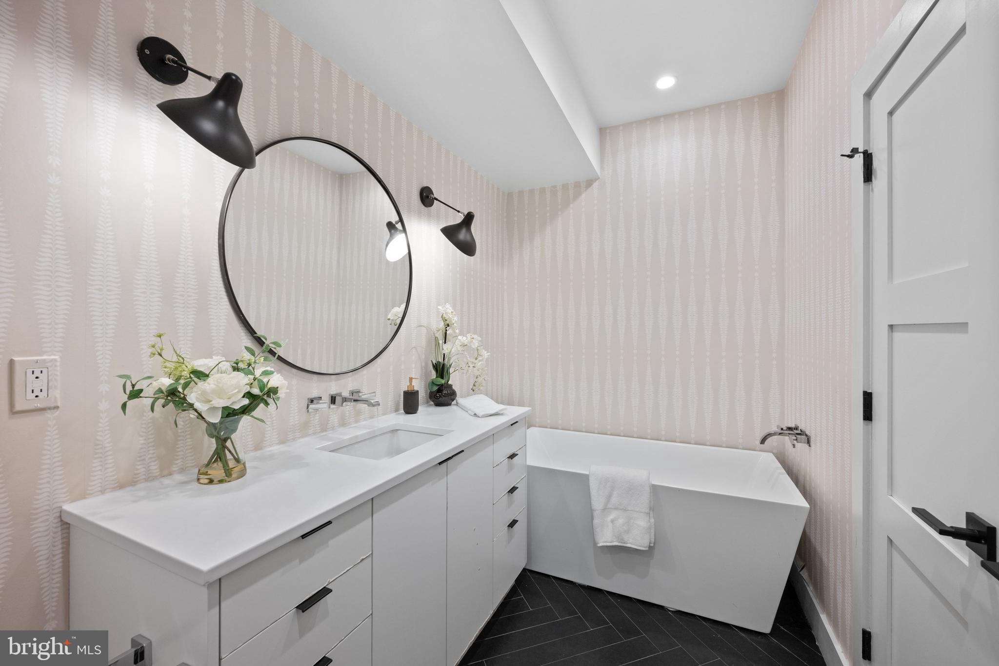 1806 9th Street Northwest, Unit 1 Washington, DC 20001 - Photo 26 of 34