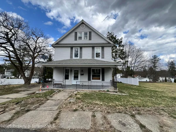 $2,500 | 207 Midway Avenue, Clarks Summit, PA 18411